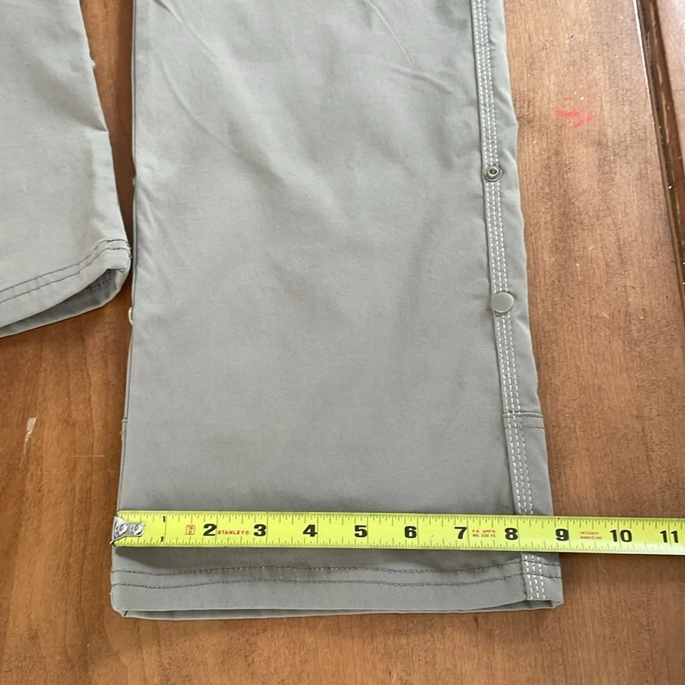 Prana these cargo